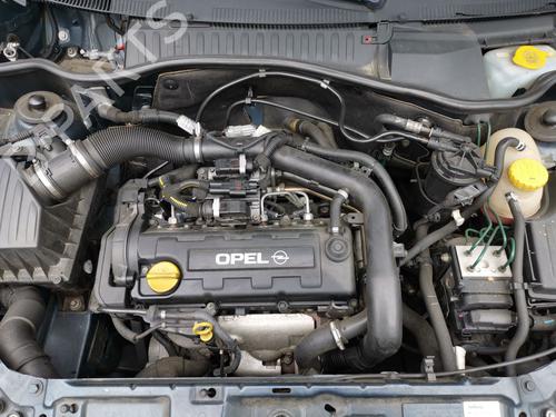 Steering column OPEL CORSA C (X01)  | BP34471490M21  - Image 12