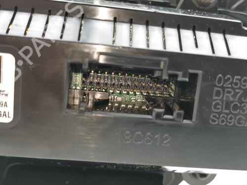 Climate control FORD KUGA II (DM2) 1.5 EcoBoost | BP39440944I5 - Image 4