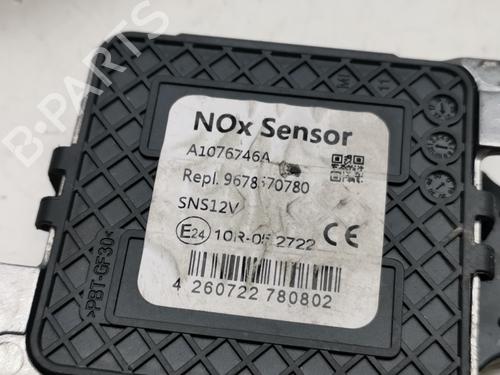 Electronic sensor PEUGEOT 308 SW II (LC_, LJ_, LR_, LX_, L4_)  | BP28986897M84 