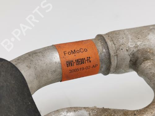 AC pipe FORD KUGA II (DM2) 1.5 EcoBoost | BP39442502M126 - Image 2