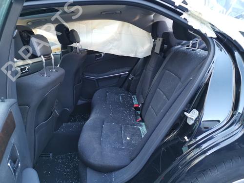 Electronic module MERCEDES-BENZ E-CLASS (W212) E 220 CDI / BlueTEC (212.001, 212.002) | BP28986515M83 