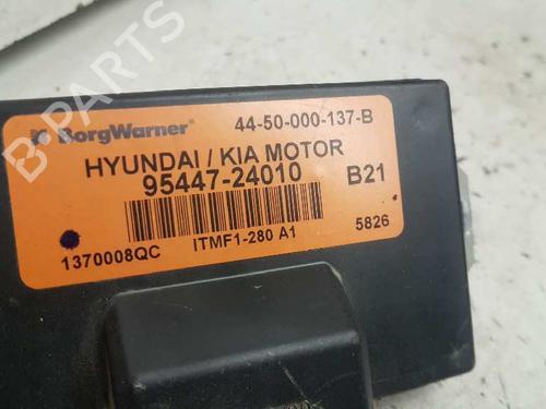 Elektronisk modul HYUNDAI TUCSON (JM)  | BP28988993M83 