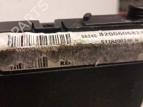 Elektronisk modul RENAULT MEGANE II (BM0/1_, CM0/1_)  | BP28988252M83 