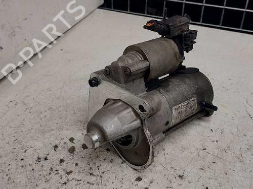 Startmotor MAZDA 3 Saloon (BK) 1.6 DI Turbo (BK12Y) (109 hp) 28985815