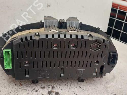Instrument cluster SEAT IBIZA III (6L1)  | BP29000443C47 