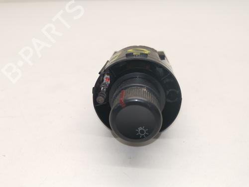 Used Headlight switch SEAT IBIZA III (6L1) [2002-2009]  28978041