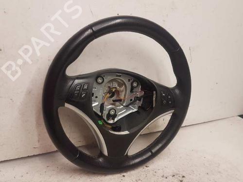 Used Steering wheel BMW 1 (E87) 118 d (143 hp) 28992679
