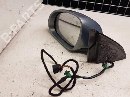Left mirror VW PASSAT B6 (3C2)  | BP28986604C26 