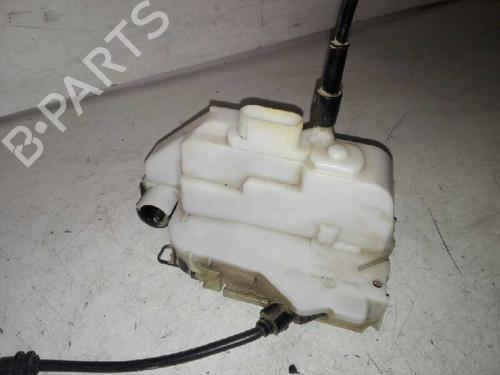 Front right lock CITROËN C2 (JM_) 1.4 HDi | BP28981475C97 