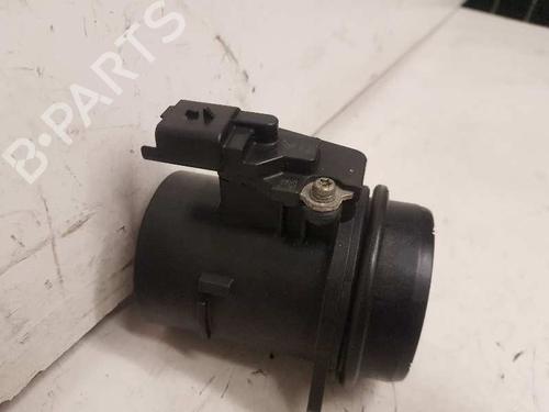 Used Mass air flow sensor PEUGEOT 308 I (4A_, 4C_) [2007-2016]  28980799