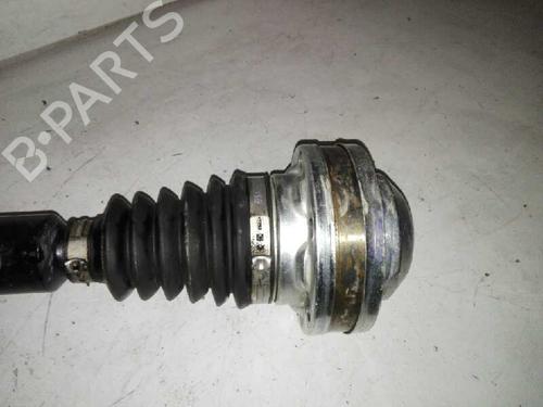 Right front driveshaft SKODA OCTAVIA II Combi (1Z5) 1.9 TDI 4x4 | BP29000758M39