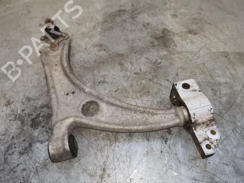 Used Right front suspension arm VW PASSAT B6 (3C2) [2005-2011]  28986013