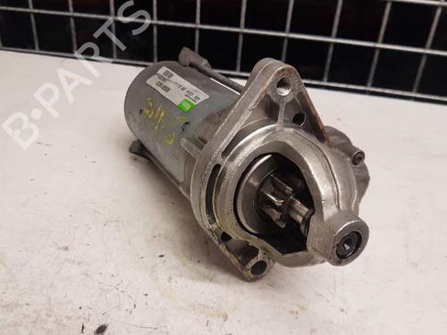 Starter SUZUKI SWIFT III (MZ, EZ) | BP28983930M8