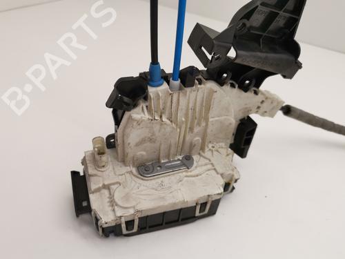 Rear left lock MERCEDES-BENZ C-CLASS (W204)  | BP28983449C100 