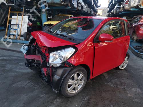 Used Parts TOYOTA IQ (_J1_) 1.0 (KGJ10_, KGJ10R) (68 hp) 4403521
