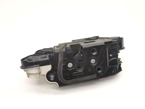 Used Front left lock SEAT IBIZA IV SC (6J1, 6P5) 1.4 TDI (90 hp) 28983505