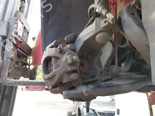 Used Right front steering knuckle MINI MINI (R50, R53) [2001-2006]  28987712
