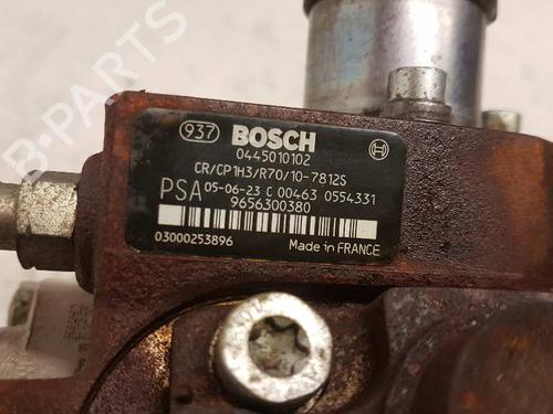 Pompa paliwa CITROËN C3 I (FC_, FN_)  | BP28990325M76