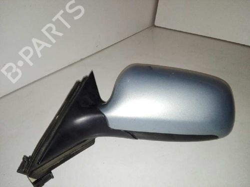 Used Left mirror AUDI A3 (8L1) 1.9 TDI quattro (130 hp) 28984142