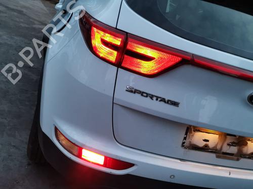 Left taillight KIA SPORTAGE IV (QL, QLE) 1.7 CRDi | BP28997781C34 