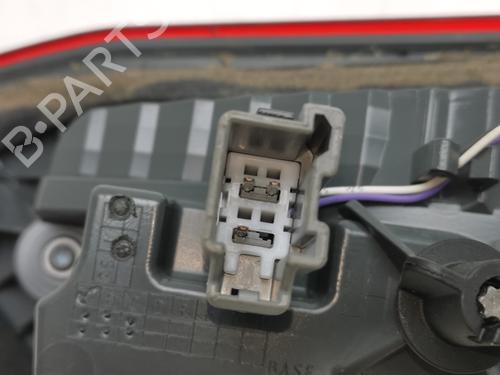 Left taillight FORD FOCUS IV (HN)  | BP29289398C34 