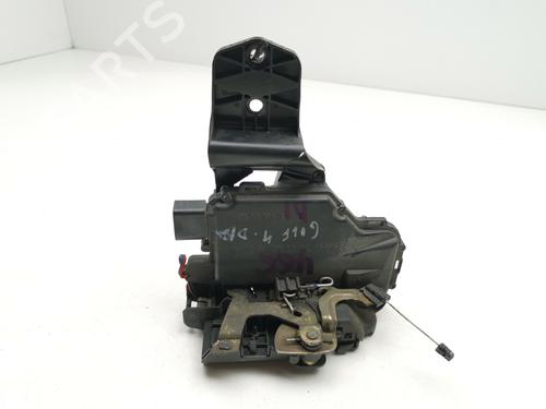 Front left lock SEAT LEON (1M1) | BP29745103C98