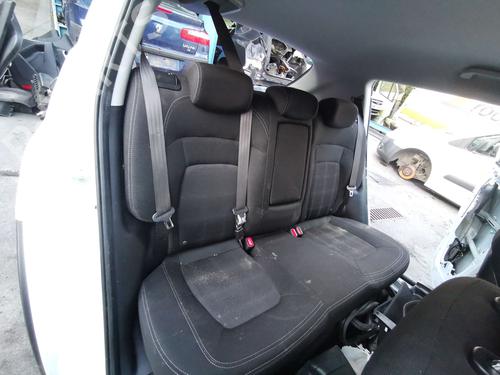Used Rear seat Rear seat KIA SPORTAGE III (SL) 1.7 CRDi (116 hp) 40216946 40216946