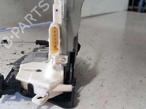 Front right lock SEAT LEON (1P1) 1.6 TDI | BP28982976C97 