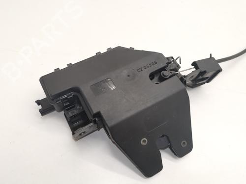 Tailgate lock BMW 3 (E90) 318 d | BP28979950C101 