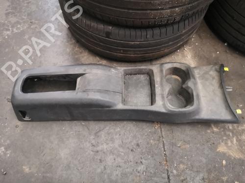 Andre PEUGEOT PARTNER Box Body/MPV (K9) [2018-2025]  29454082