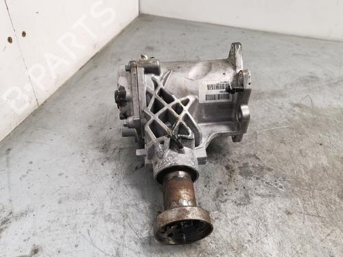 Differenziale anteriore VOLVO XC60 I SUV (156) D4 AWD | BP30853304M23