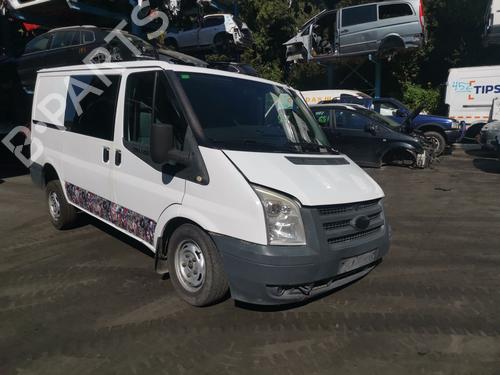 Used Parts FORD TRANSIT Bus (FD_ _, FB_ _, FS_ _, FZ_ _, FC_ _) 2.2 TDCi 4971359
