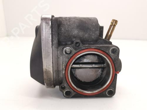 Throttle body MINI MINI (R50, R53) Cooper | BP28988505M82