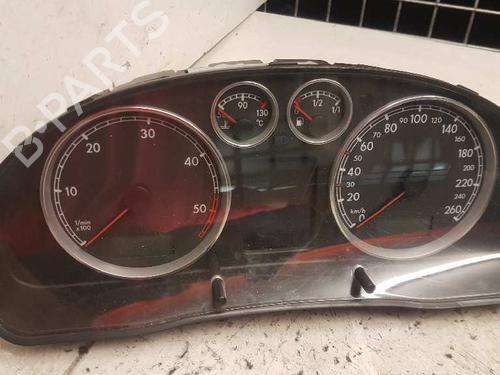 Quadrante VW PASSAT B5.5 (3B3) 1.9 TDI (130 hp) 28988227