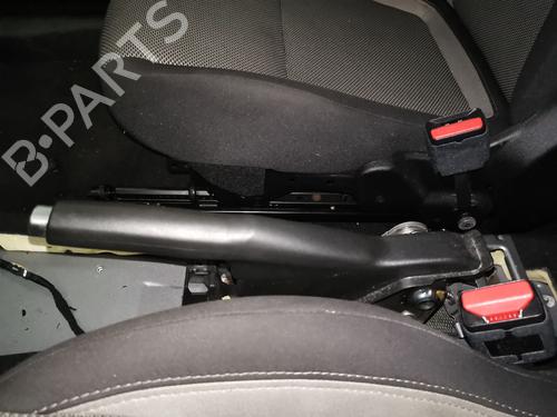 Used Hand brake Hand brake FIAT TIPO Hatchback (356_, 357_) 1.6 D (356HXG1B, 356HXG11) (120 hp) 40218134 40218134