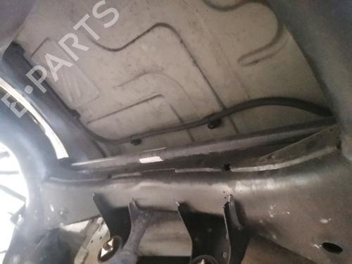Used Anti roll bar BMW X3 (F25) xDrive 20 d (184 hp) 28998354