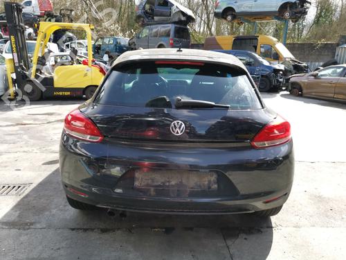 Electronic module VW SCIROCCO III (137, 138) 1.4 TSI | BP39443432M83  - Image 8