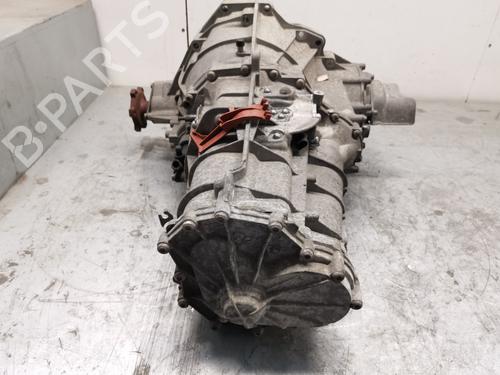 Gearbox AUDI A4 Allroad B8 (8KH) 2.0 TDI quattro | BP39443277M3 - Image 4