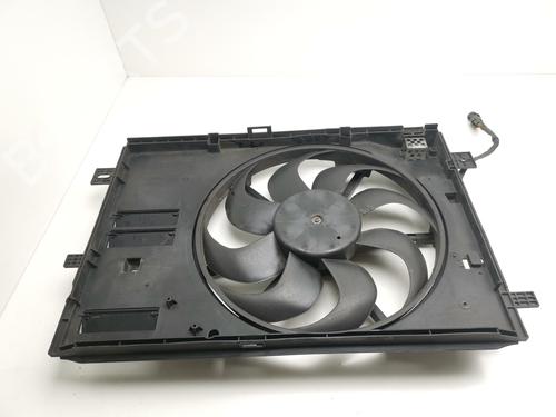 Used Radiator fan PEUGEOT 308 SW II (LC_, LJ_, LR_, LX_, L4_) [2014-2021]  28991072