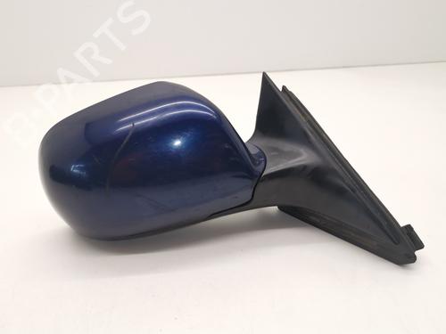 Right mirror AUDI A3 (8L1)  | BP28982096C27 