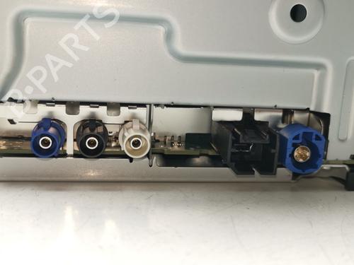 Radio FORD ECONOLINE Van  | BP31014843E6 