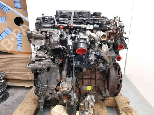 Used Engine Engine 39444103 39444103