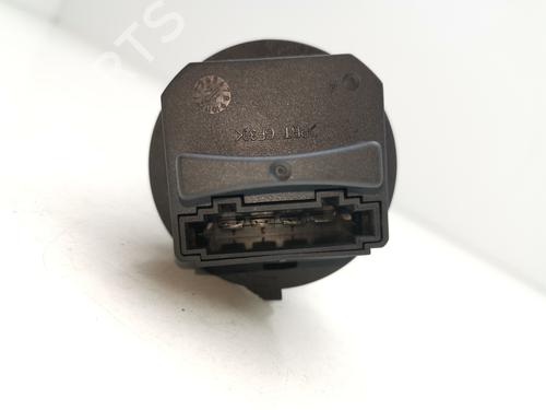 Heater resistor VOLVO XC60 I SUV (156) D4 AWD | BP31253313M108