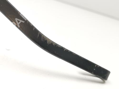 Front windshield wiper arm MITSUBISHI OUTLANDER III (GG_W, GF_W, ZJ, ZL, ZK) 2.0 4WD (GF7W) | BP28980530C143 