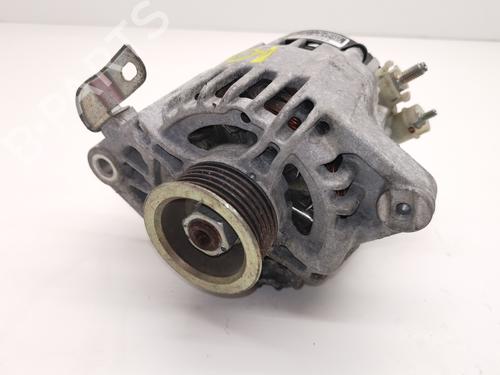 Alternator PEUGEOT 107 (PM_, PN_) 1.0 | BP28987172M7 