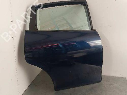 Used Right rear door SEAT LEON (1P1) [2005-2013]  28993113