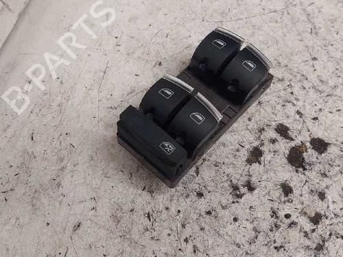 Used Left front window switch AUDI A3 Sportback (8PA) 1.6 TDI (105 hp) 28985260