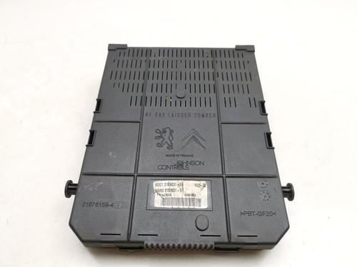 Fuse box CITROËN C4 I (LC_) | BP28990550E1