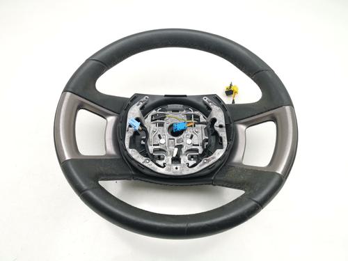 Used Steering wheel CITROËN C5 III (RD_) [2008-2017]  31584813