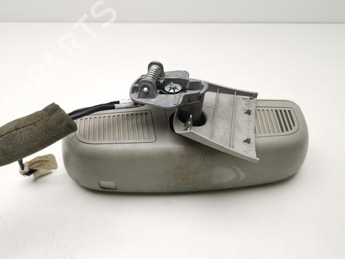 Rear mirror MERCEDES-BENZ C-CLASS (W204)  | BP28996932I6 